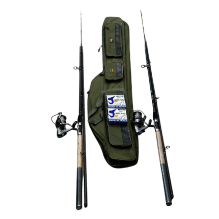 Feederinis Komplektas FL Black Force