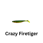 westin crazy firetiger slim