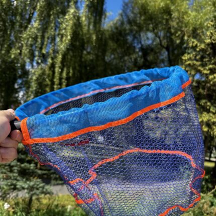 Atora Gumuota Graibšto Galva 45x40