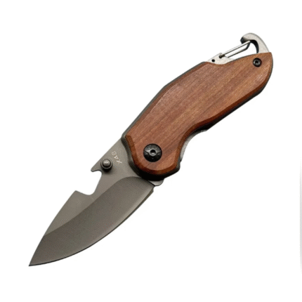 Atlenkiamas Peilis LJ048