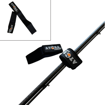 Atora Neoprenones Juostos Meškerėms Transpotuoti