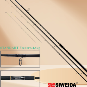 Siweida Feeder Standart