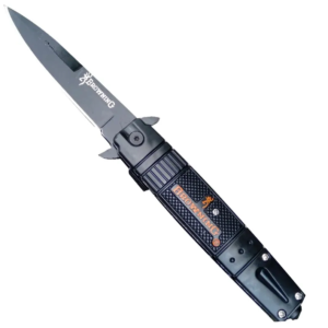 Atlenkiamas Peilis Browning CM-60