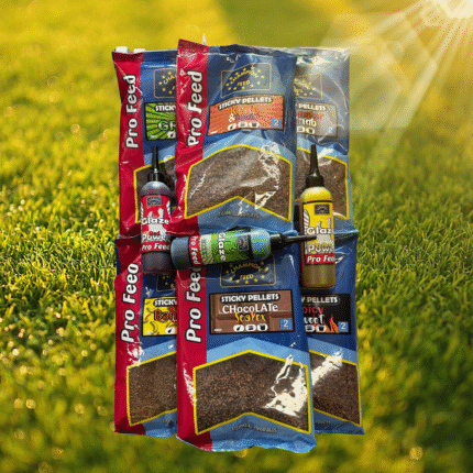 Champion Feed Komplektas