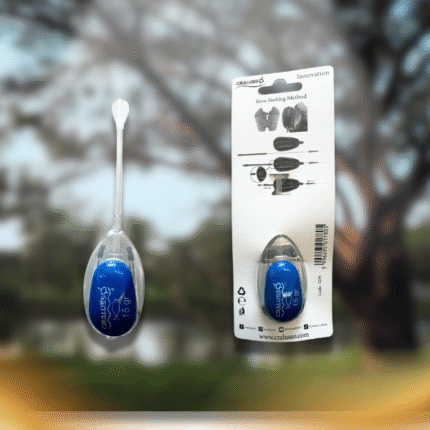 Cralusso Slow Sinking Method 15 gr.