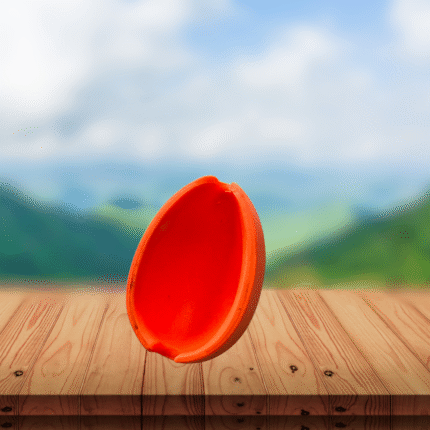 Kiautas Method Feeder Didelėms Šėrykloms