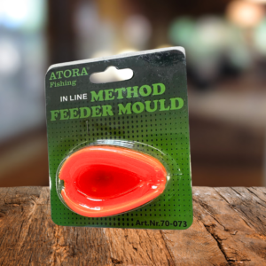 Kiautas Method Feeder Šėrykloms