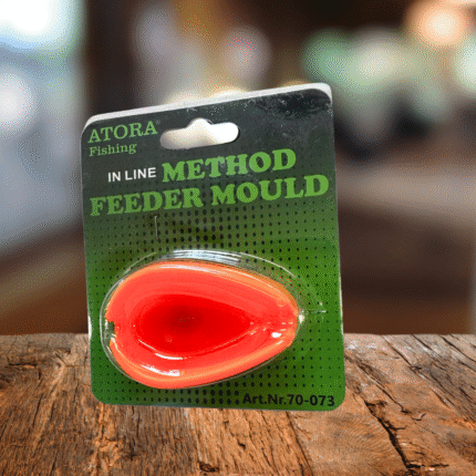 Kiautas Method Feeder Šėrykloms