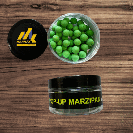 MARMAX Pop-Up Marcipanas 60 ml