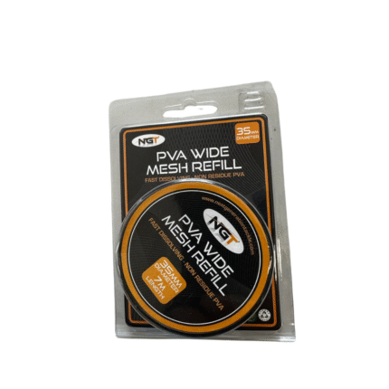 NGT Pva Kojinės Papildymas