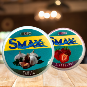 Smax Dirbtiniai Kukurūzai