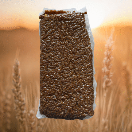 Šutinti Kviečiai Vakume 1 kg