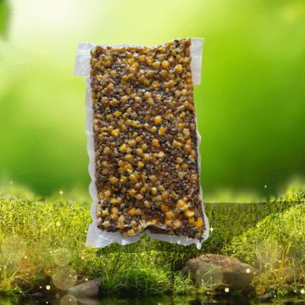 Šutintų Grūdų Mišinys