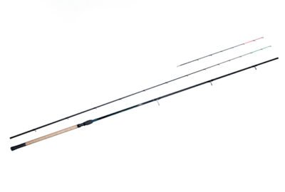 Drennan 11ft Vertex Medium Feeder