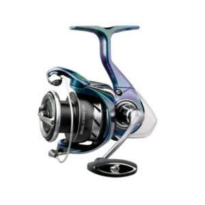 Ritė Daiwa REGAL LT 2000D-XH