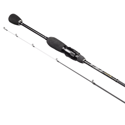 Golden Catch Rod Flick 19