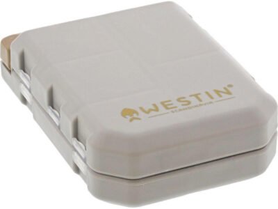Westin W3 Terminal Tackle Box (S/M)
