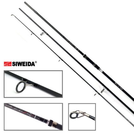 Karpinė Meškerė Siweida LINK-CARP 3,60 m