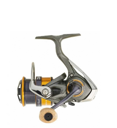 rite daiwa silver creek
