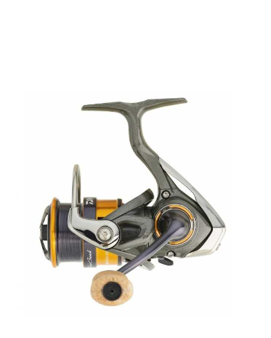 rite daiwa silver creek