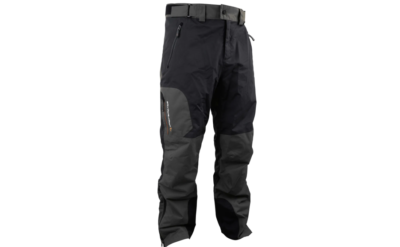 SavageGear Black Savage kelnės XXL