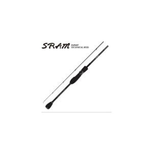 Spiningas Tict Sram EXR-64S-Sis