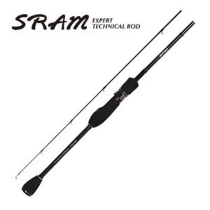 Spiningas TICT SRAM EXR-73T SIS
