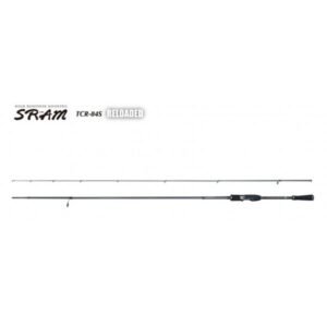 Spiningas TICT SRAM TCR-84S 2.54m, 1-12g