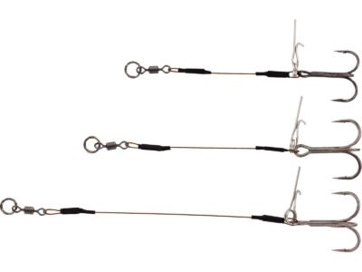 Westin T59 Stingeris 1X7 / 8 cm 1/0