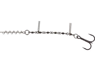 Westin T54 Stingeris 6 cm 2/0