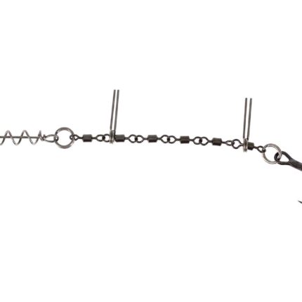 Westin T54 Stingeris 6 cm 2/0