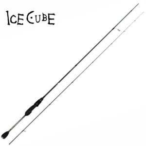 Spiningas Tict ICE CUBE IC-69F-Sis