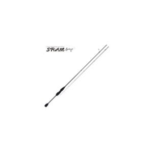 Spiningas Tict Sram JSR-610SS Jighead Short Solid