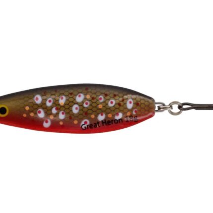 westin vartiklė blizgė