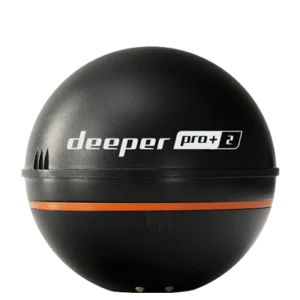 Deeper Smart Sonar PRO+ 2