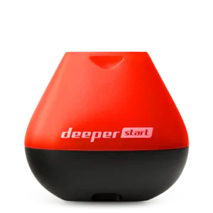 Deeper Fishfinder START