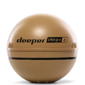 Deeper Smart Sonar CHIRP+ 2