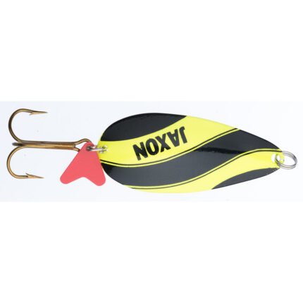 Vartiklė Jaxon HOLO SELECT Karaś Perk D 18g