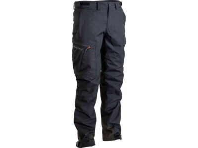 Westin Kelnės W6 Rain Pants Steel Black
