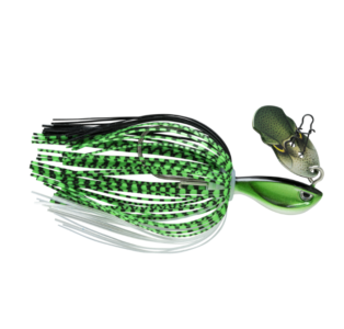 Rapala Rap-V Perch Bladed Jig (10g/15g)