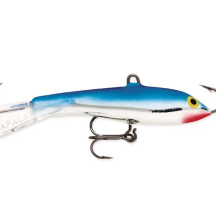 Balansyras rapala chb blue