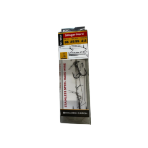 Golden Catch Stingeriai 95 mm / 17 – 19 cm