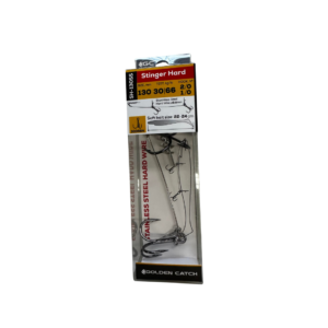 Golden Catch Stingeriai 130 mm / 22 – 24 cm