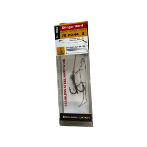 Golden Catch Stingeriai 70 mm / 14 – 16 cm