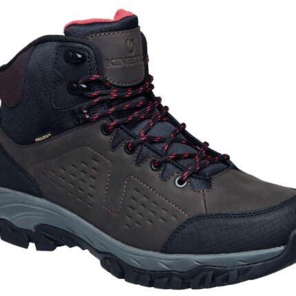 Kinetic ROMSDAL Batai Black/Brown