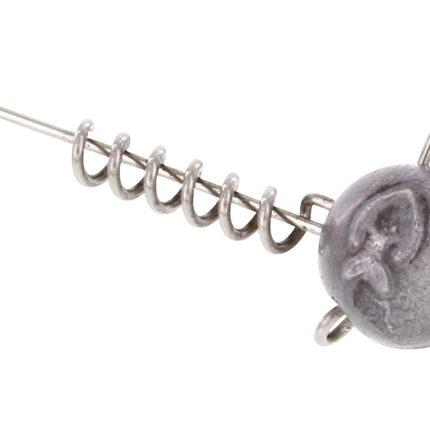 Galvakablis Westin screwin