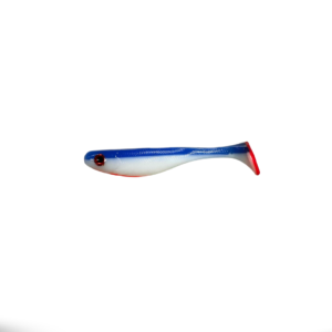 Guminukas Bilduko Zuviukas Žemaitukas / 10 cm / 12 gr.
