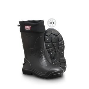 Rapala Sportsmans Boots Short Studded -30°C