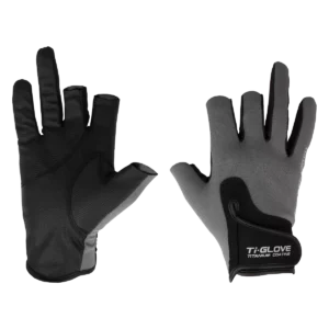Golden Catch Pirštinės Titanium 3 Cut TR-303 XXL