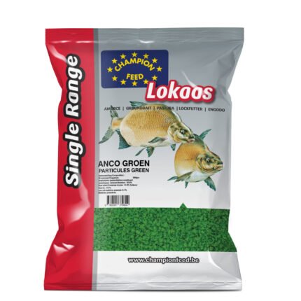 Džiūvėsiai Champion Feed Green Skęstantys – 800gr